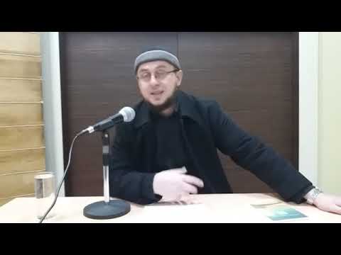 Edebul-Mufred, 2. dio -  Abdulvaris Ribo, prof.