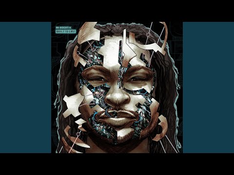 Where Am I? (feat. Mr. Lif)