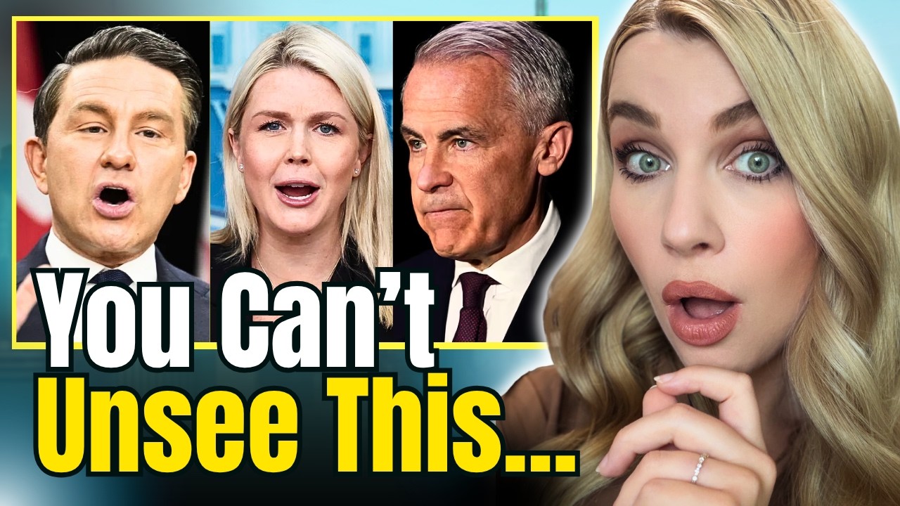 Crowd Laughs At Mark Carney | Top Banker Calls His Policies a "Fantasy"