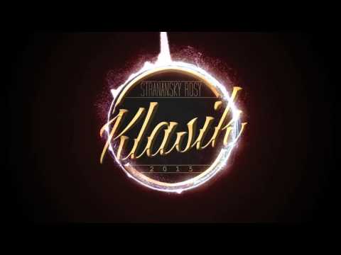 Straňanský Rosy - Album KLASIK [Official Snipet]