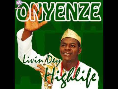 Ebulu Jee Ebulu Naa ~ Onyenze Amobi