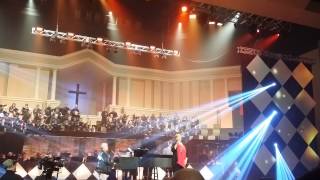 You&#39;ll Never Walk Alone by Sandi Patty and Jonatha