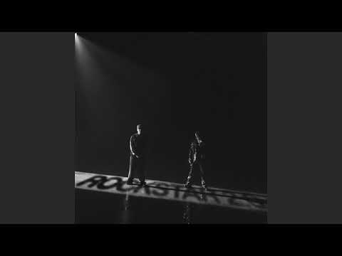 DUKI, Jhayco - RoCKSTAR 2.0 (Audio)