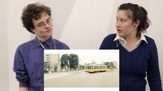 BIYA 'Milano' Reaction