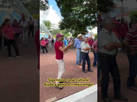 Folclore em Bom Jesus da Penha #folclore #minasgerais #fyp