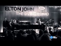Elton John - The New Fever Waltz