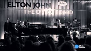 Elton John - The New Fever Waltz