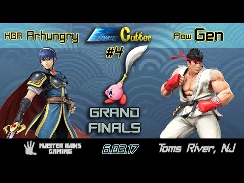 FC #4 - HBA | Arhungry vs. TGH | Corona - Grand Finals