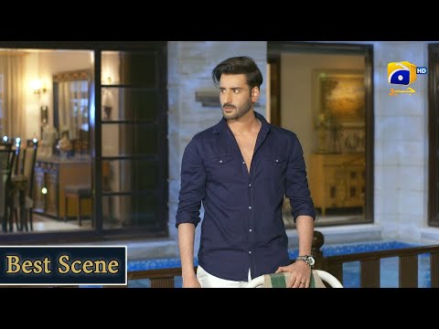 Zakham Episode 28 | 𝐁𝐞𝐬𝐭 𝐒𝐜𝐞𝐧𝐞 𝟎𝟑 | Aagha Ali | Sehar Khan | HAR PAL GEO