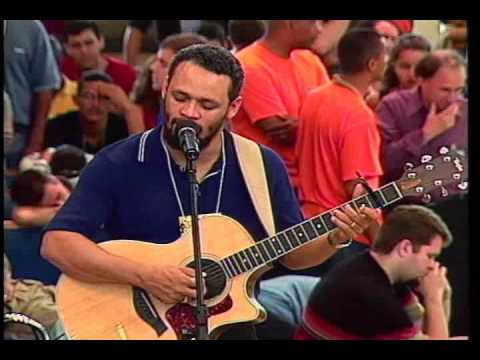 Adoração como Arma de Defesa - Intimidade - Santa Geração