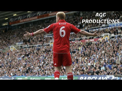 John Arne Riise's 31 goals for Liverpool FC