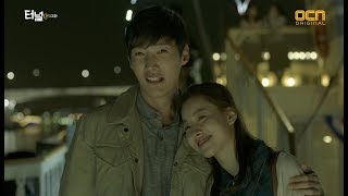[MV Sub Tunnel 터널 OST] N (VIXX), Yeo Eun (Melody Day) - Without You/니가 없는 난/沒有你的我