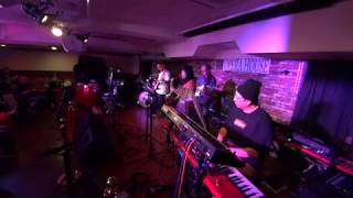 21 Fusion Blues　MEZZOFORTEコピー