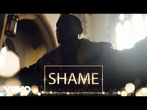 Tyrese - Shame (Audio)