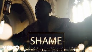 Tyrese - Shame (Audio)