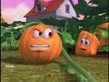 Spookley The Square Pumpkin DVD Trailer