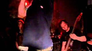 Graves of Valor - Locusta (Live)