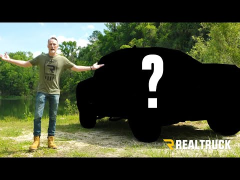 Final Reveal! - Build Series 2018 F-150 Episode 5