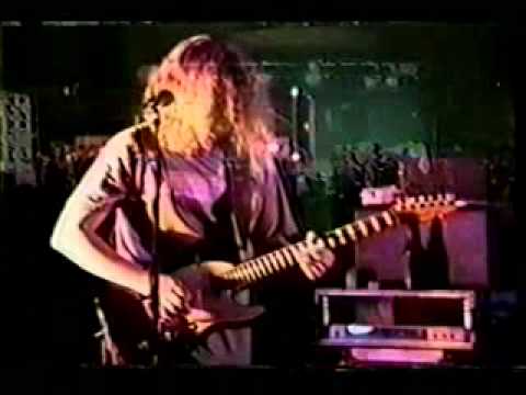 Widespread Panic ~ Take Out....Porch Song [05/18/95]
