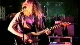 Widespread Panic ~ Take Out....Porch Song [05/18/95]