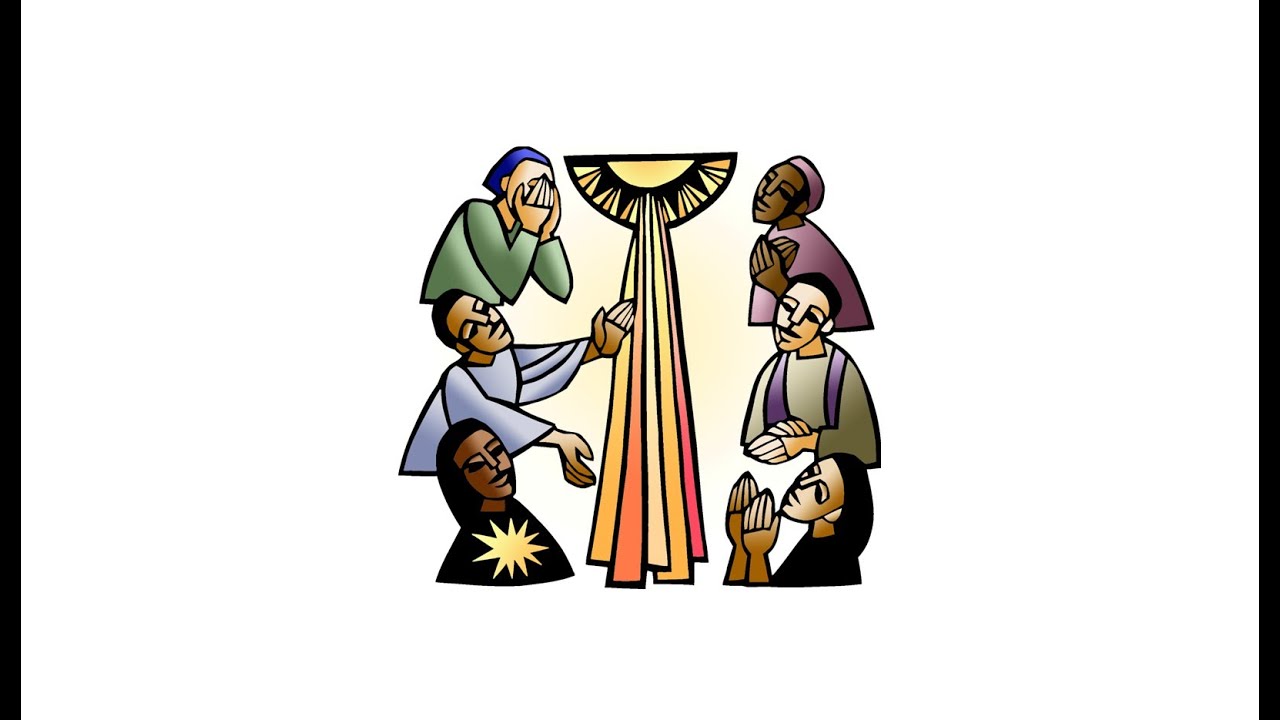 Sunday, February 1, 2026 - Joint Worship Service at Pilgrim Lutheran Church