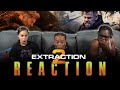 Action Movie of the Year!?? | Extraction 2 Reaction