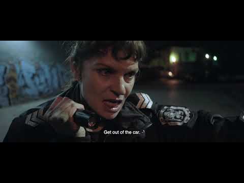 trailer