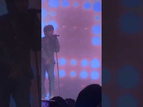 Pentagon Prism Tour Toronto 2019 Special Stage Yuto x Shinwon x Hui x Wooseok Uptown Funk