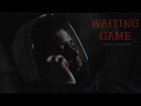 WAITING GAME (2026) | HORROR SHORT FILM