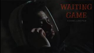 WAITING GAME (2026) | HORROR SHORT FILM