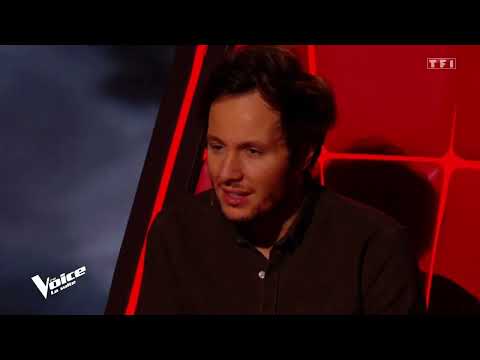 Amel Bent - Ton Nom ( Live The Voice La Suite 2022 )