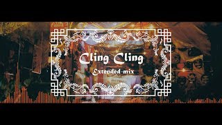 [MIX] Perfume 「Cling Cling (Extended-mix)」