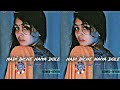 Nadi Biche Naiya Dole | [Slowed + Reverb] | Lofi | Shilpi Raj | Andolan Bhojpuri