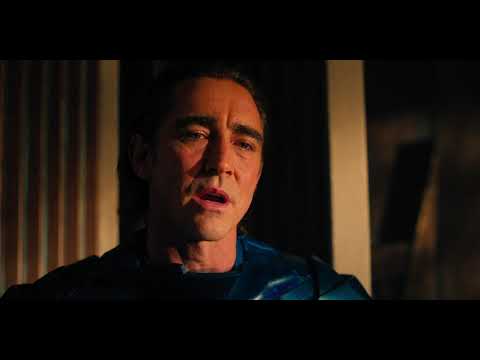 Foundation. Season 1. (episode 10). You will never see it coming.