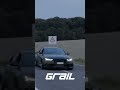 Video: Grail Klappenauspuffanlage Audi RS6 C7