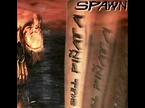 Spawn - Alive