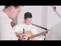 Poor Wayfaring Stranger / The Hillbilly Thomists
