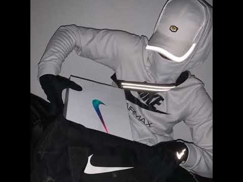 Md Chefe - Nike Gang 👺 Ft Bin,Big Rush & Derek. PREVIA VAZADA!!!!