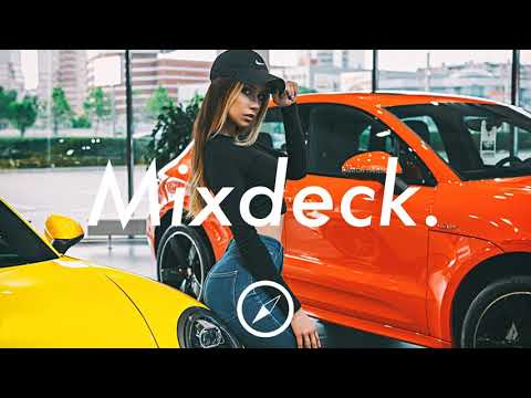 Gabe, Marcello V.O.R. - You & Me (Iserhard Remix)