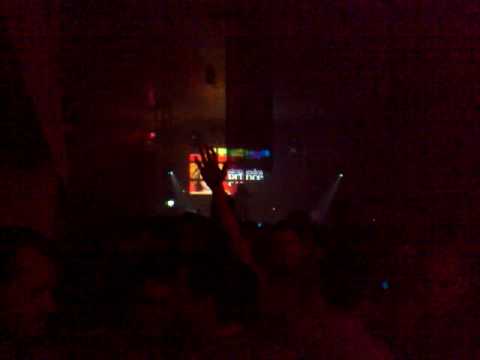 Alexandra Prince - 12/09/09 - The Loft Joinville - So many Times