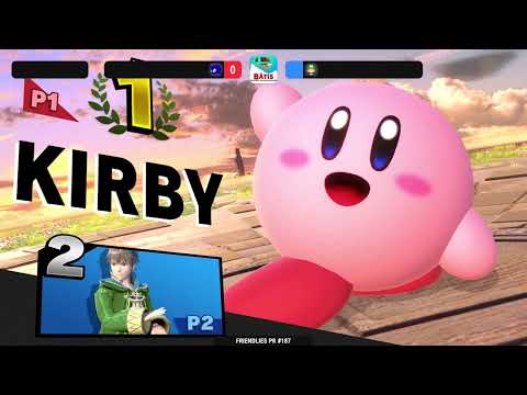 FPR #187 - Ultimate Singles