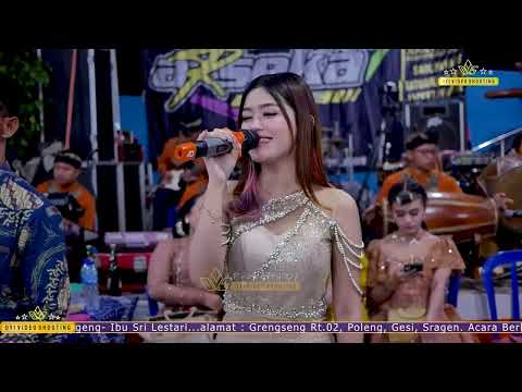 GARWANE WONG LIO ( levy berlia ) - ARSEKA MUSIK - JAYA ABADI - OVS HD abah Camat