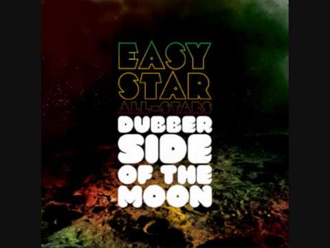 Easy Star All Stars - Time (Groove Corporation Remix)