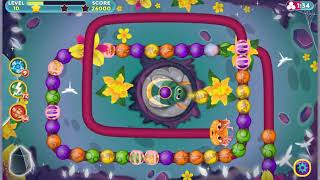 Viola s Quest Moonlight Dance Challenge 2020 08 15 Level 10 no Booster by Michi G