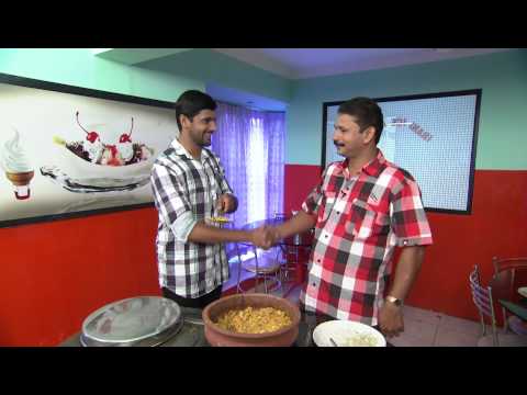Thani Nadan I Ep 22 Part 3 -  Varutharacha Chicken Curry & Natholi Thoran Recipe I Mazhavil Manorama