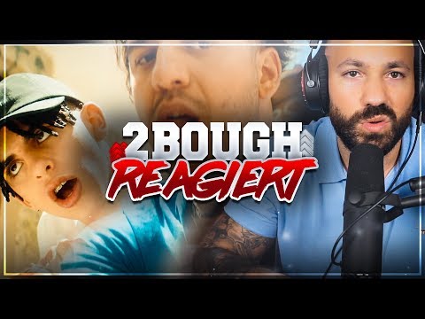 2Bough REAGIERT: Ufo361 feat. Data Luv – “Shot” 🌊🌊🌊