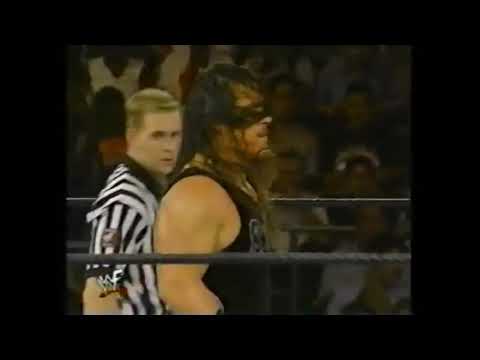 Rhyno VS Raven 2001