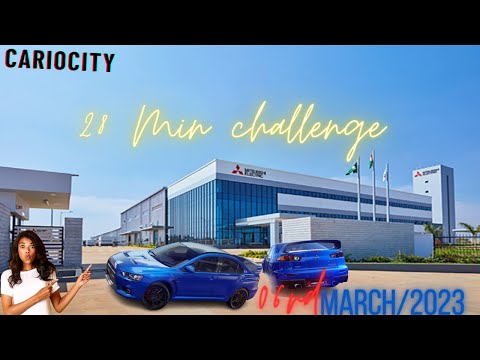 Thumbnail for Mitsubishi Lancer Full Restoration ll Cariocity by Soueast