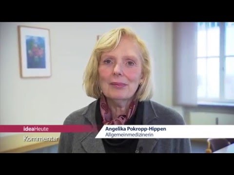 ideaHeute vom 03 12 15 #ExMuslimBecause - Israel - Abtreibung