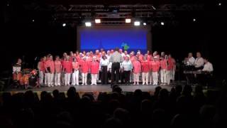 C&#39;est magnifique